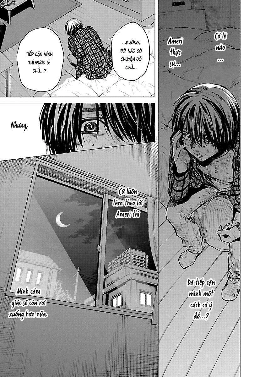 Vậy Để Tôi Giết Chúng Thay Cậu Nhé? Chapter 12 - 16