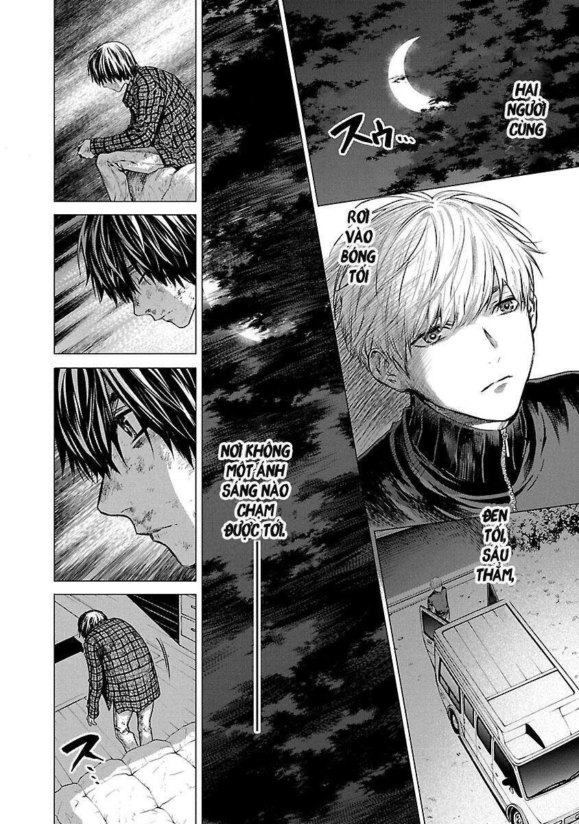 Vậy Để Tôi Giết Chúng Thay Cậu Nhé? Chapter 12 - 17