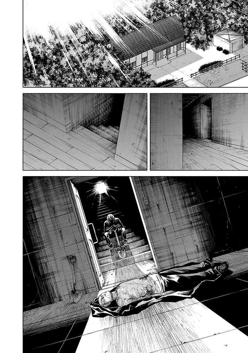 Vậy Để Tôi Giết Chúng Thay Cậu Nhé? Chapter 12 - 19