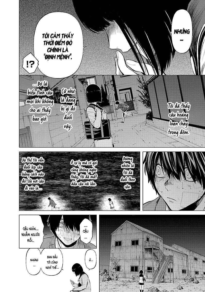 Vậy Để Tôi Giết Chúng Thay Cậu Nhé? Chapter 13 - 20