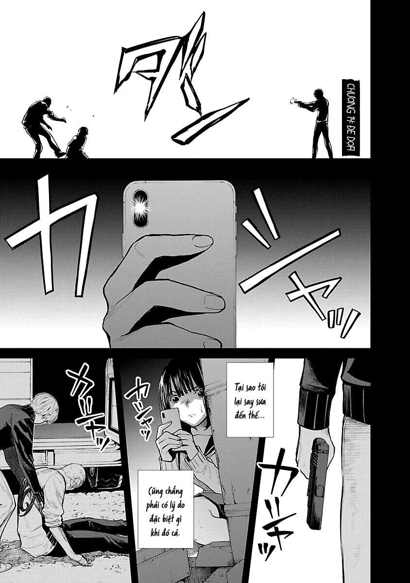 Vậy Để Tôi Giết Chúng Thay Cậu Nhé? Chapter 14 - 2