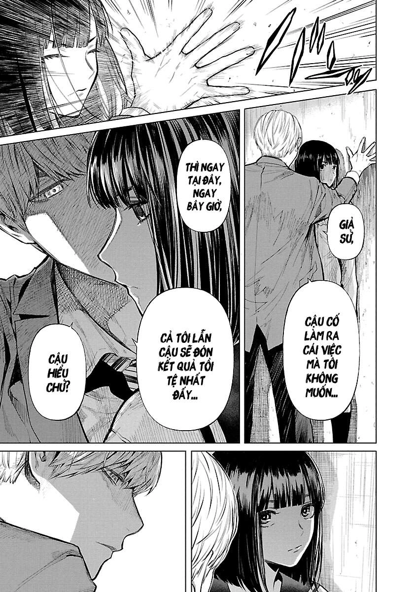 Vậy Để Tôi Giết Chúng Thay Cậu Nhé? Chapter 14 - 6