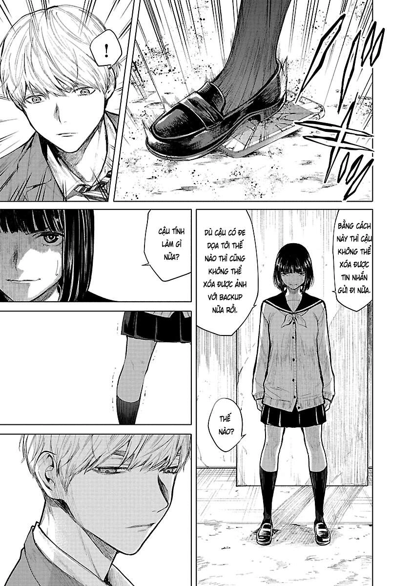 Vậy Để Tôi Giết Chúng Thay Cậu Nhé? Chapter 14 - 14