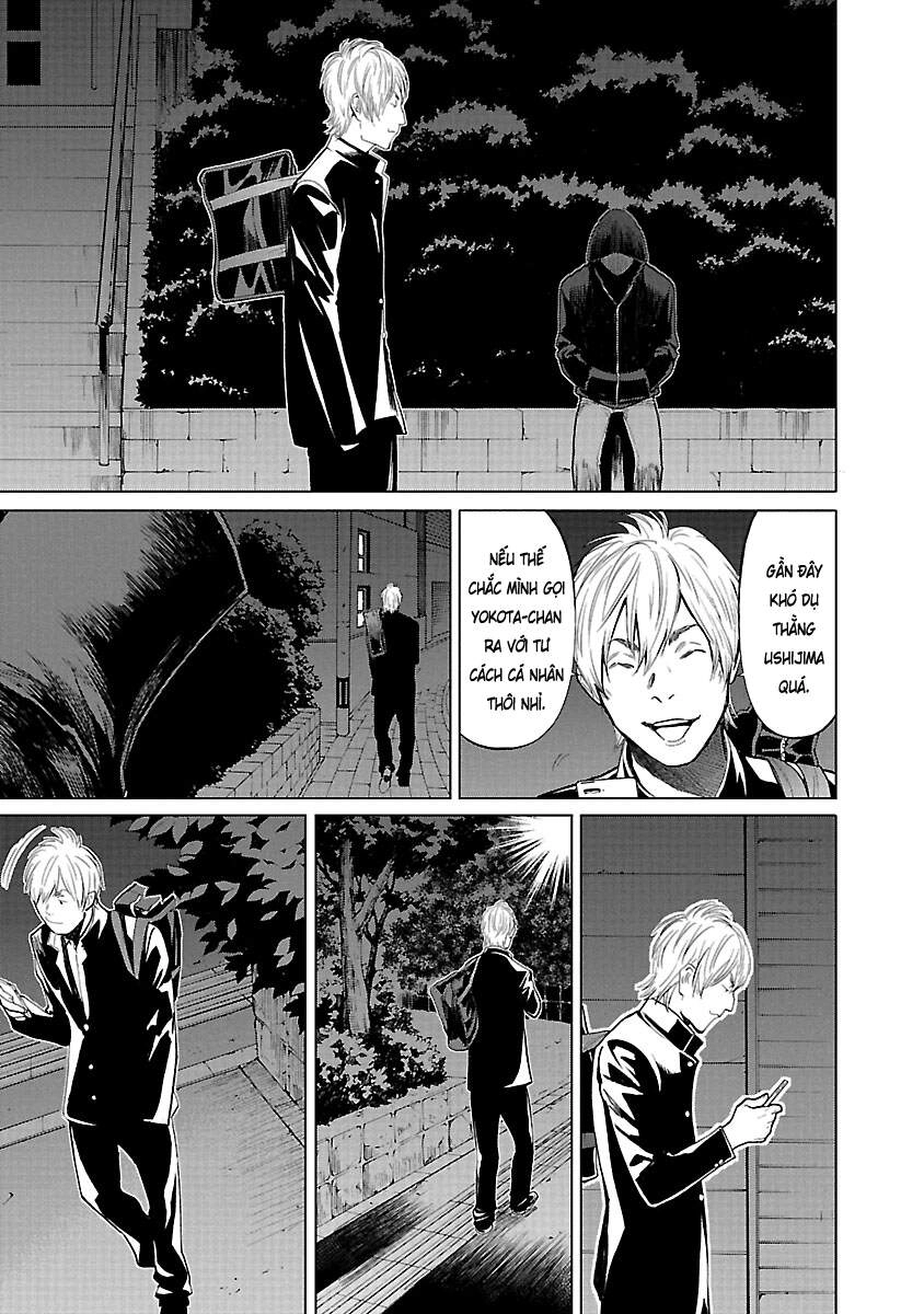 Vậy Để Tôi Giết Chúng Thay Cậu Nhé? Chapter 14 - 20