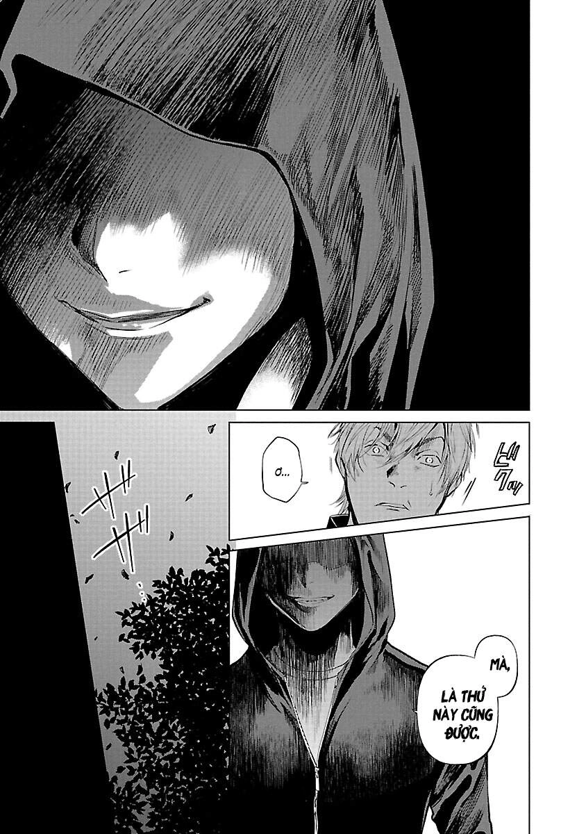 Vậy Để Tôi Giết Chúng Thay Cậu Nhé? Chapter 14 - 22