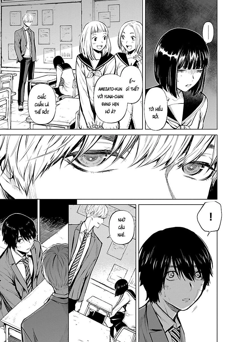 Vậy Để Tôi Giết Chúng Thay Cậu Nhé? Chapter 15 - 10