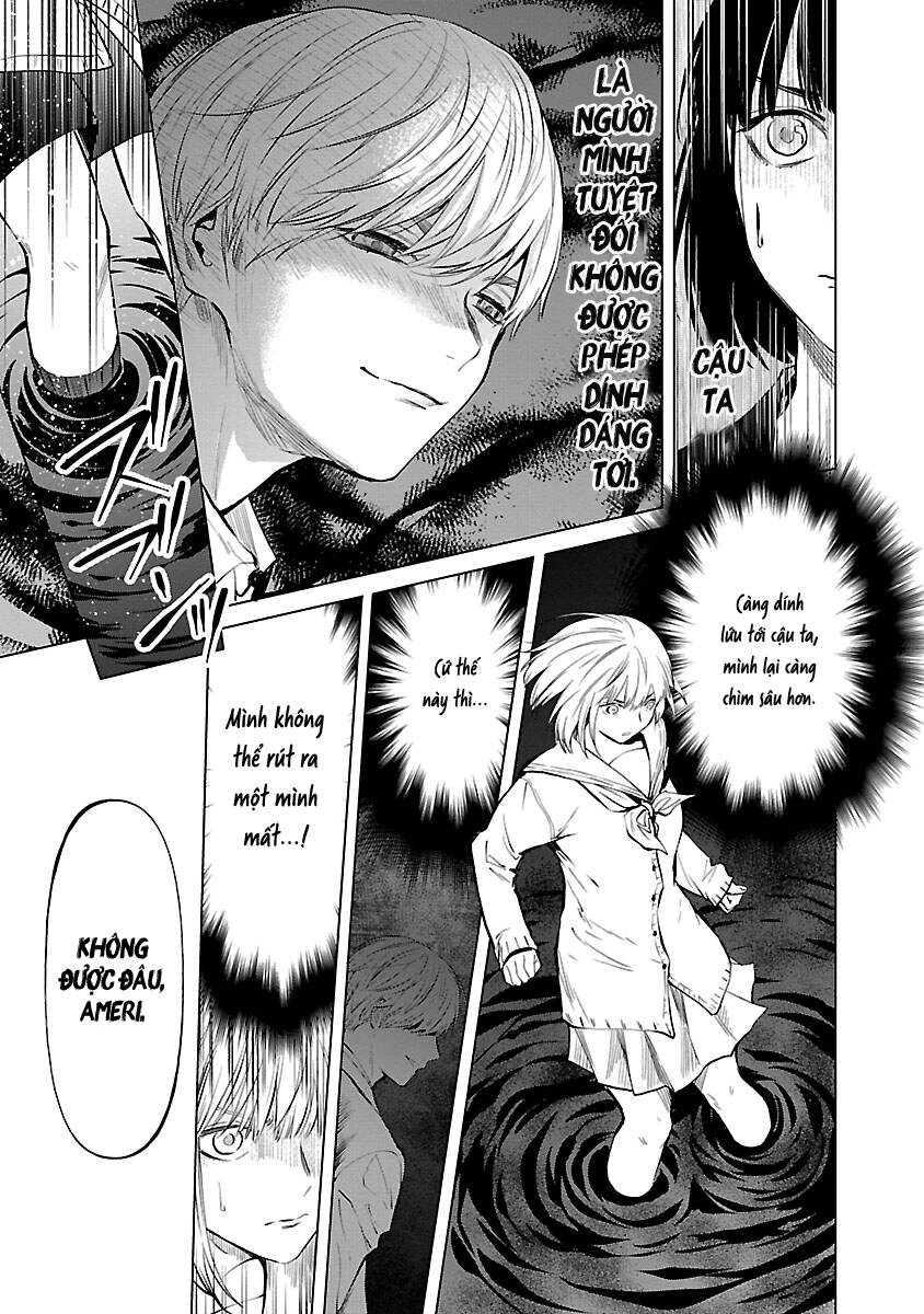 Vậy Để Tôi Giết Chúng Thay Cậu Nhé? Chapter 15 - 20