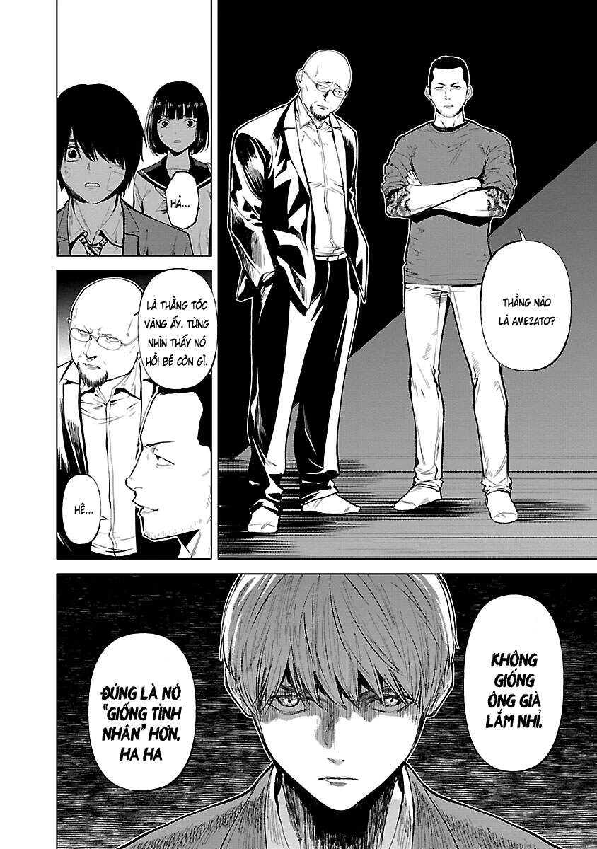 Vậy Để Tôi Giết Chúng Thay Cậu Nhé? Chapter 15 - 29