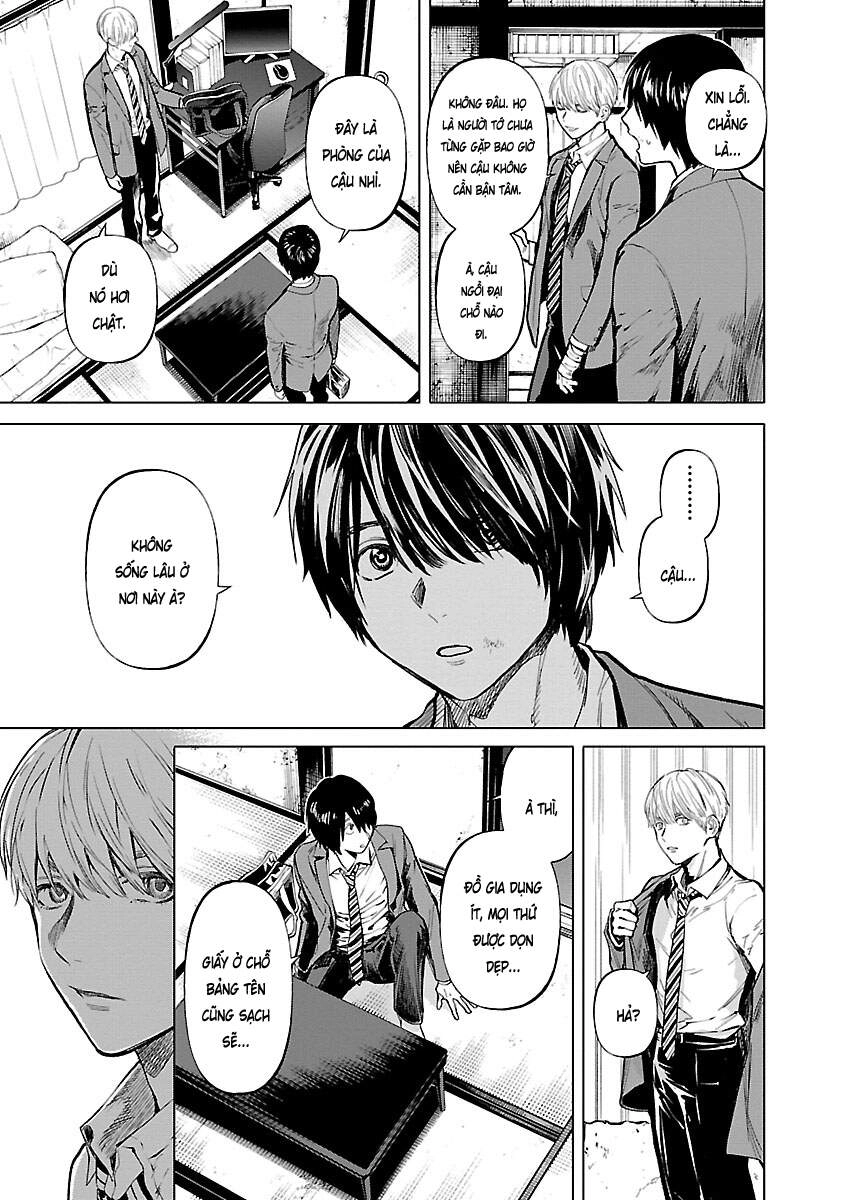 Vậy Để Tôi Giết Chúng Thay Cậu Nhé? Chapter 18 - 6