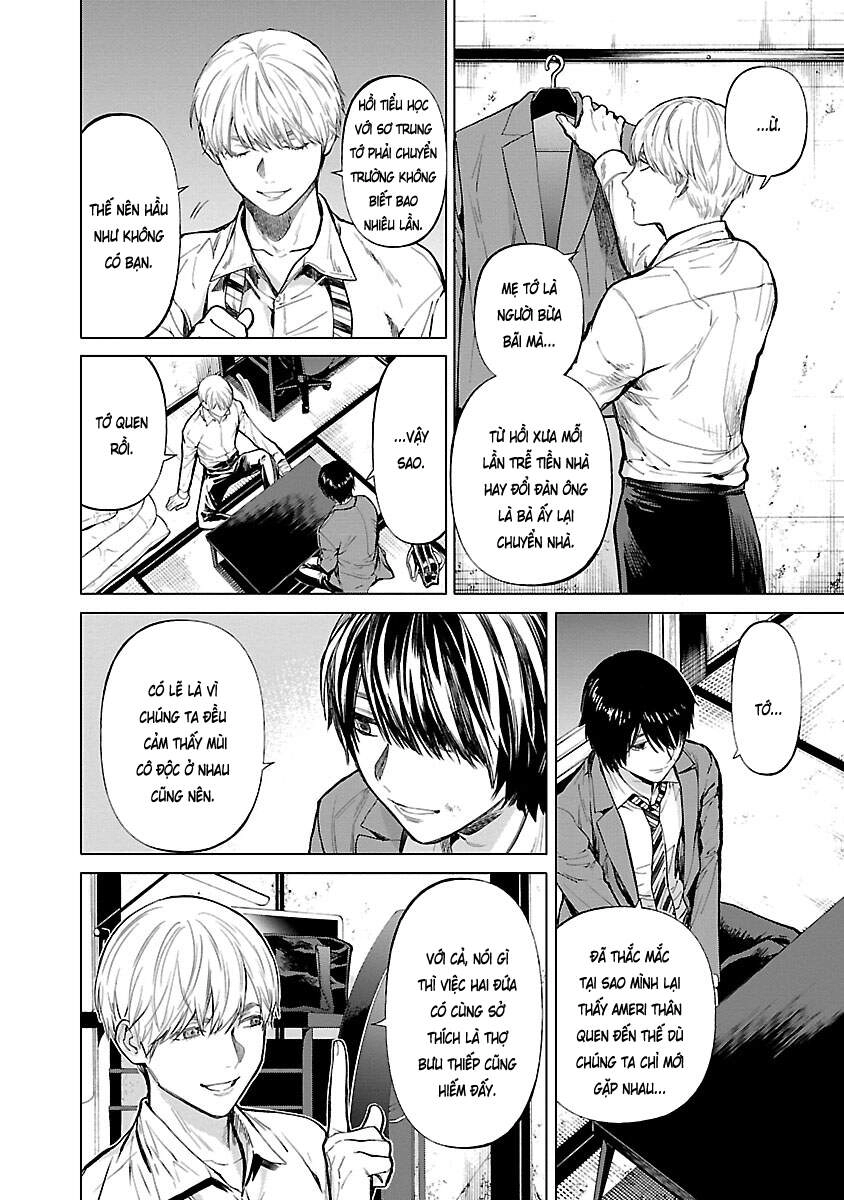 Vậy Để Tôi Giết Chúng Thay Cậu Nhé? Chapter 18 - 7