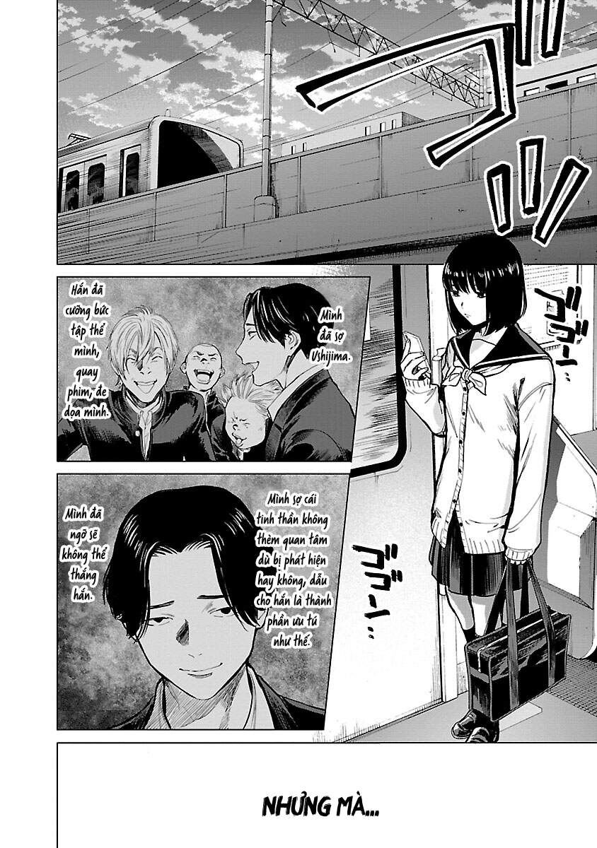 Vậy Để Tôi Giết Chúng Thay Cậu Nhé? Chapter 18 - 11