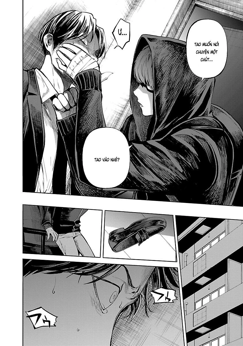 Vậy Để Tôi Giết Chúng Thay Cậu Nhé? Chapter 19 - 7