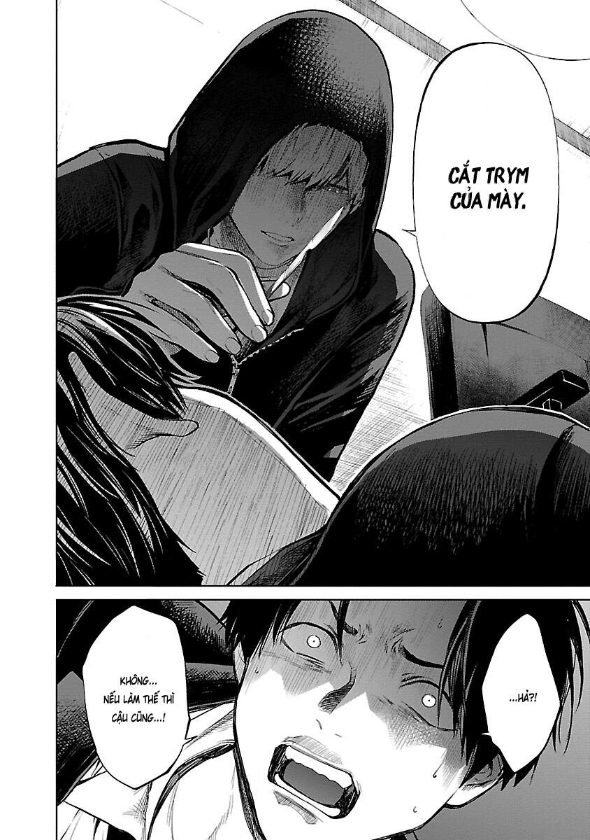 Vậy Để Tôi Giết Chúng Thay Cậu Nhé? Chapter 19 - 13