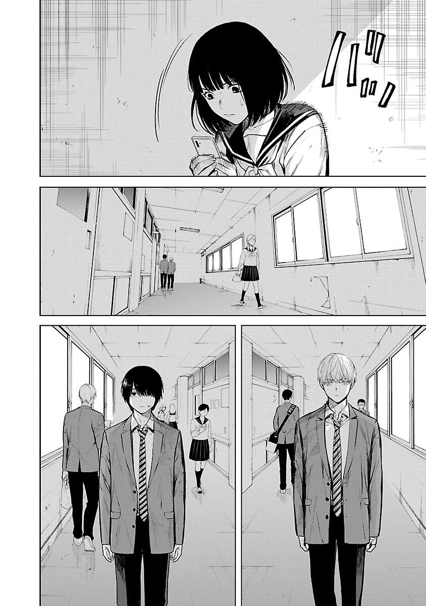 Vậy Để Tôi Giết Chúng Thay Cậu Nhé? Chapter 21 - 15