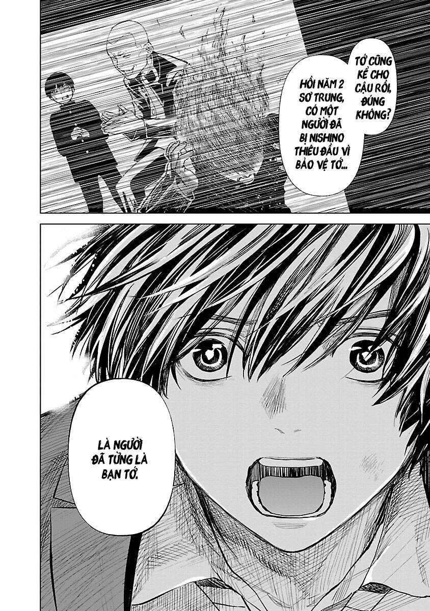 Vậy Để Tôi Giết Chúng Thay Cậu Nhé? Chapter 21 - 23