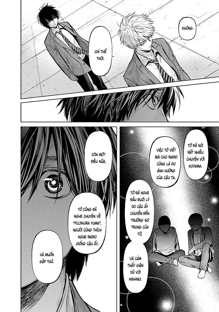 Vậy Để Tôi Giết Chúng Thay Cậu Nhé? Chapter 22 - 9