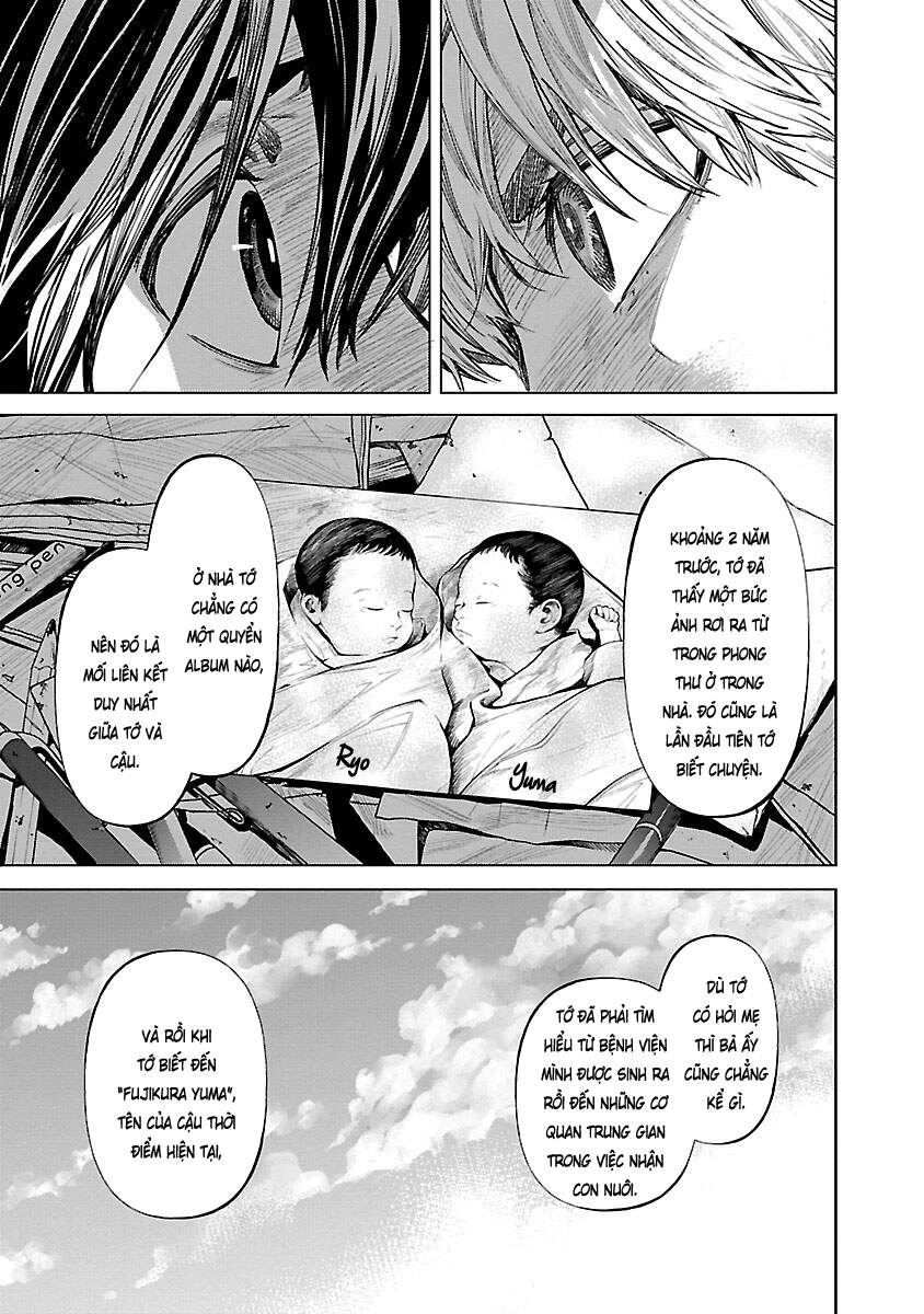 Vậy Để Tôi Giết Chúng Thay Cậu Nhé? Chapter 23 - 14