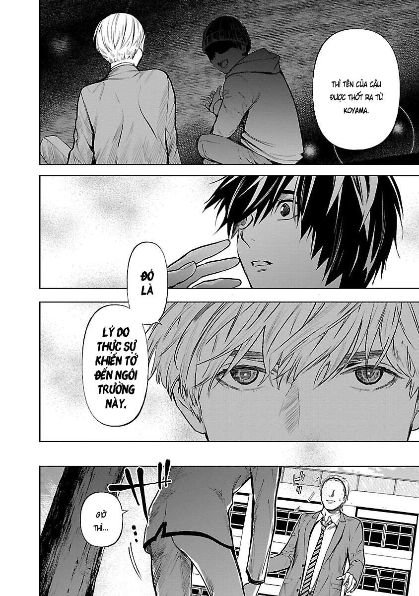 Vậy Để Tôi Giết Chúng Thay Cậu Nhé? Chapter 23 - 15