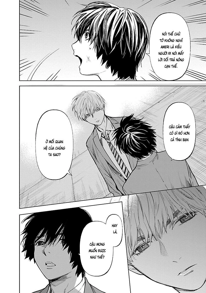 Vậy Để Tôi Giết Chúng Thay Cậu Nhé? Chapter 23 - 17