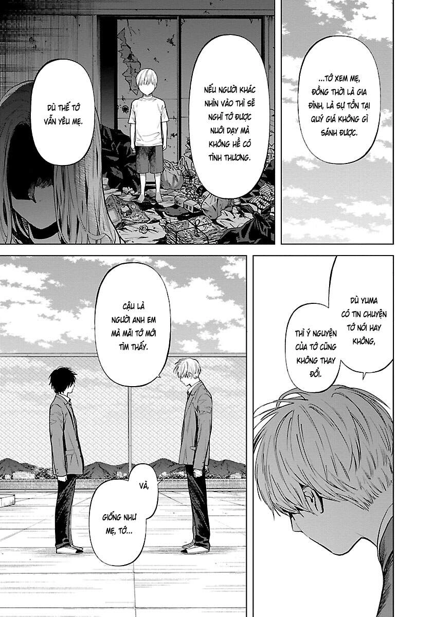 Vậy Để Tôi Giết Chúng Thay Cậu Nhé? Chapter 23 - 18