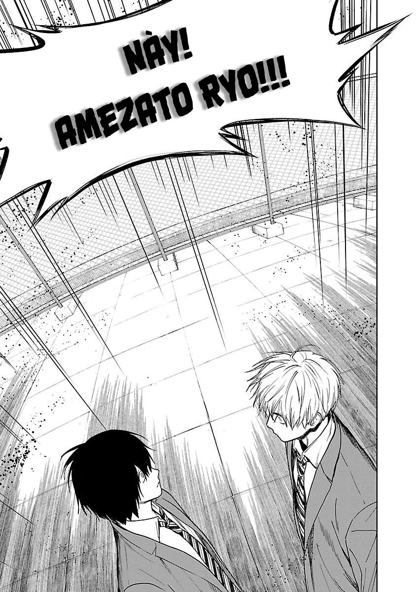 Vậy Để Tôi Giết Chúng Thay Cậu Nhé? Chapter 23 - 20