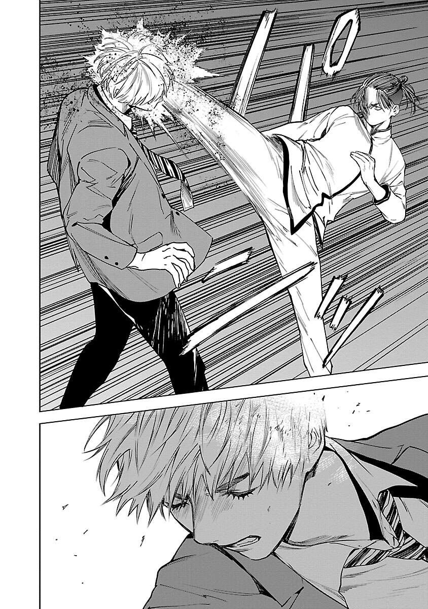 Vậy Để Tôi Giết Chúng Thay Cậu Nhé? Chapter 23 - 29