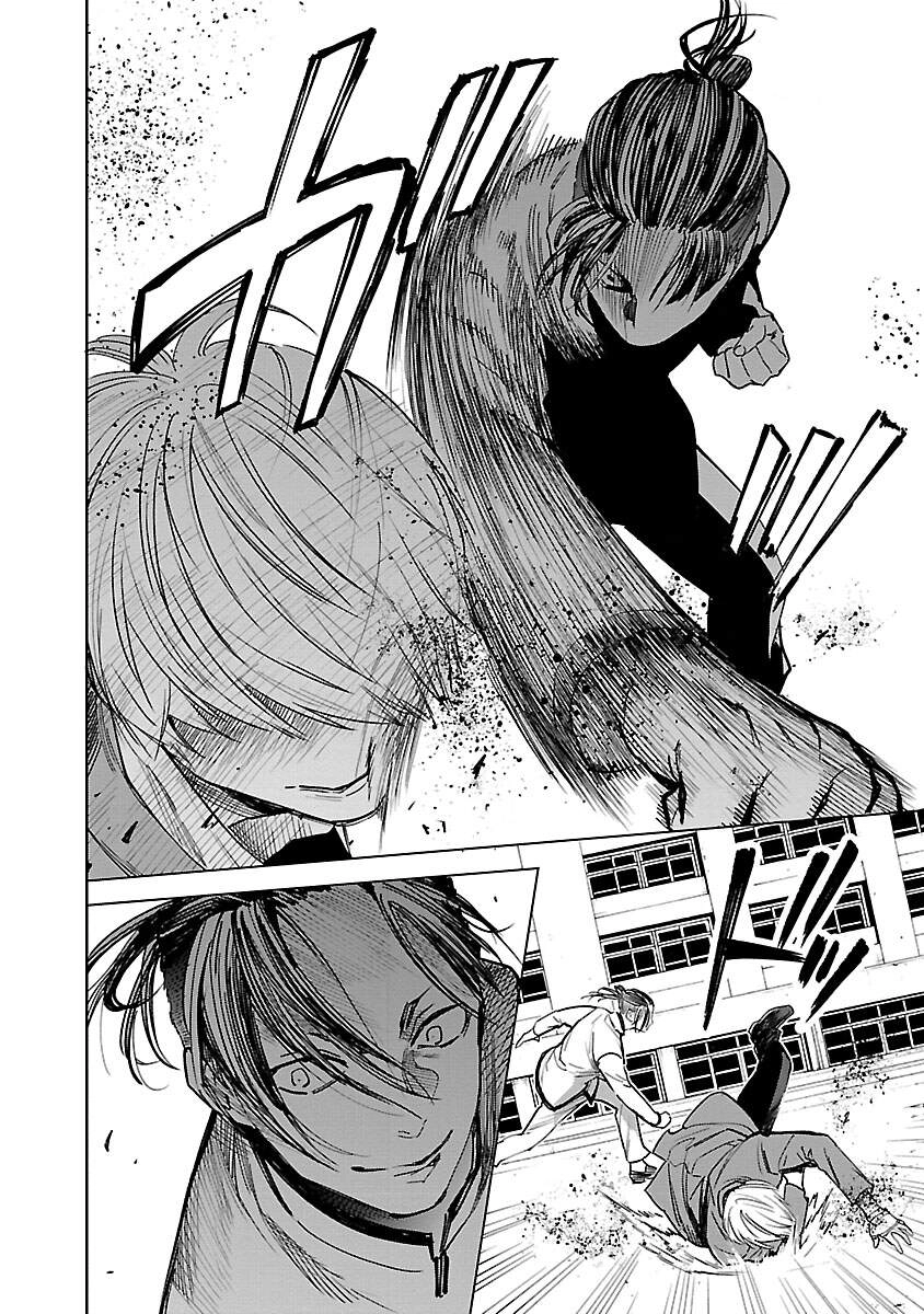 Vậy Để Tôi Giết Chúng Thay Cậu Nhé? Chapter 23 - 31