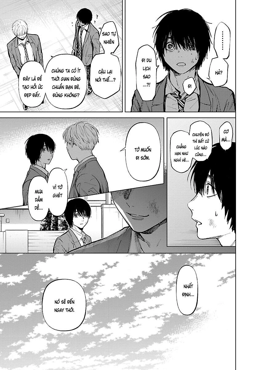 Vậy Để Tôi Giết Chúng Thay Cậu Nhé? Chapter 24 - 16