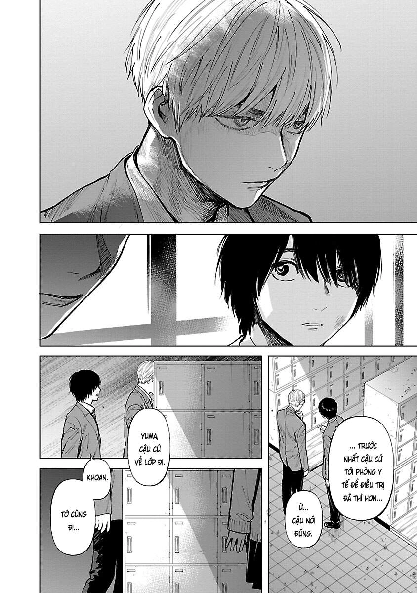 Vậy Để Tôi Giết Chúng Thay Cậu Nhé? Chapter 24 - 19