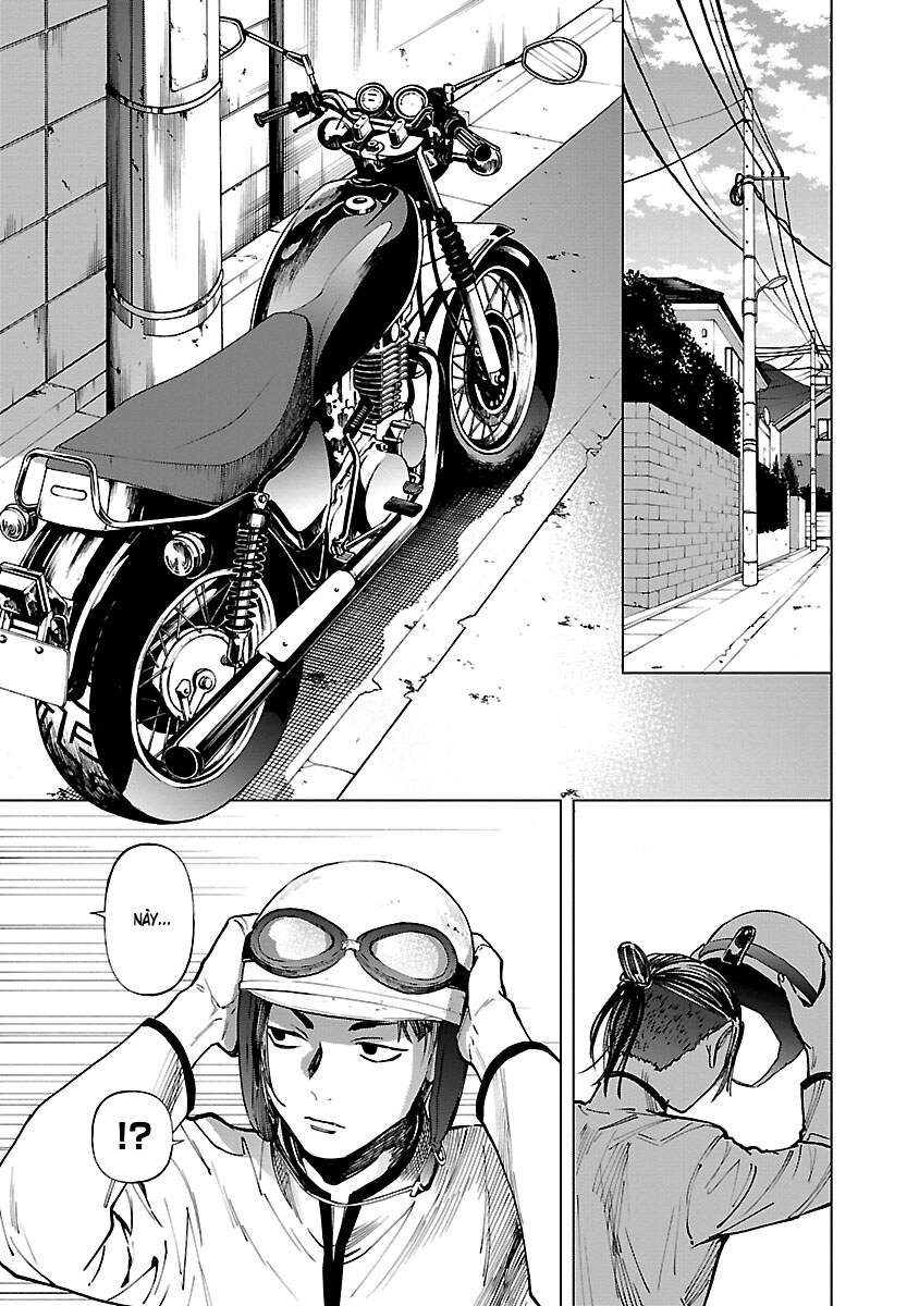 Vậy Để Tôi Giết Chúng Thay Cậu Nhé? Chapter 24 - 22