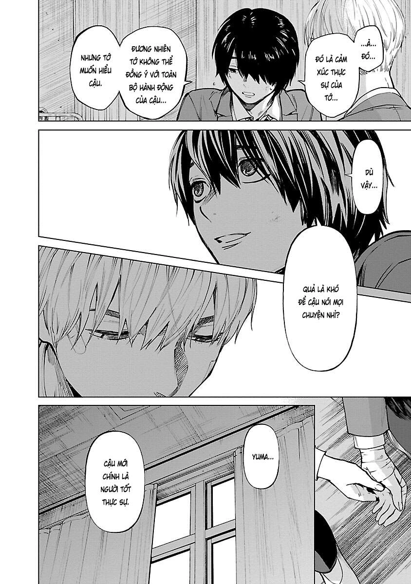 Vậy Để Tôi Giết Chúng Thay Cậu Nhé? Chapter 25 - 15