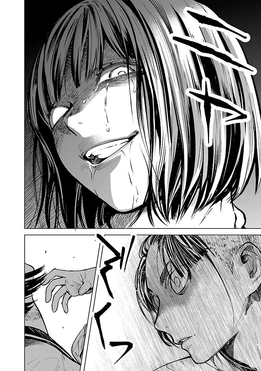 Vậy Để Tôi Giết Chúng Thay Cậu Nhé? Chapter 25 - 19