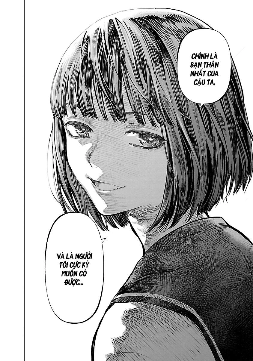 Vậy Để Tôi Giết Chúng Thay Cậu Nhé? Chapter 26 - 3