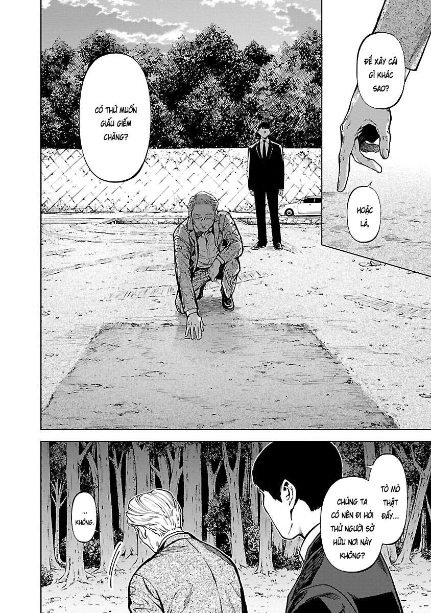 Vậy Để Tôi Giết Chúng Thay Cậu Nhé? Chapter 27 - 3