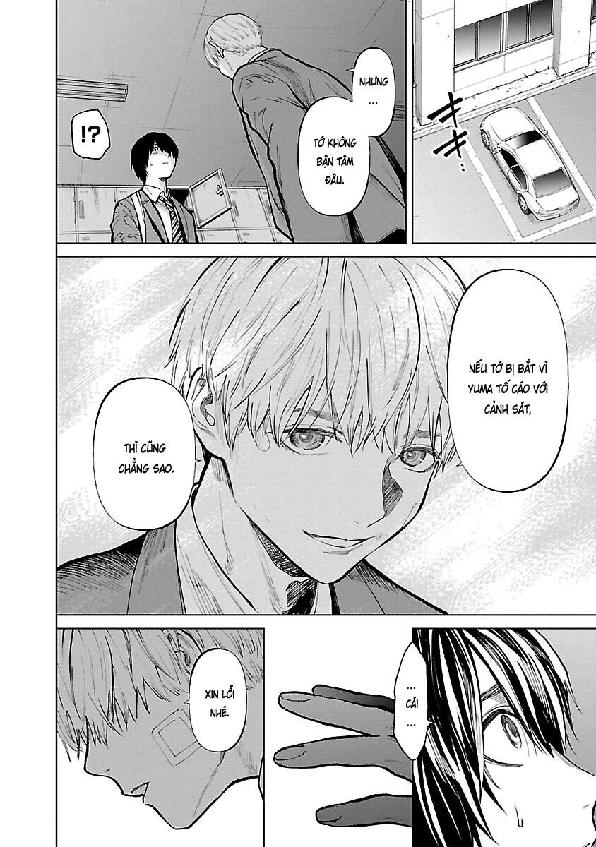 Vậy Để Tôi Giết Chúng Thay Cậu Nhé? Chapter 27 - 13