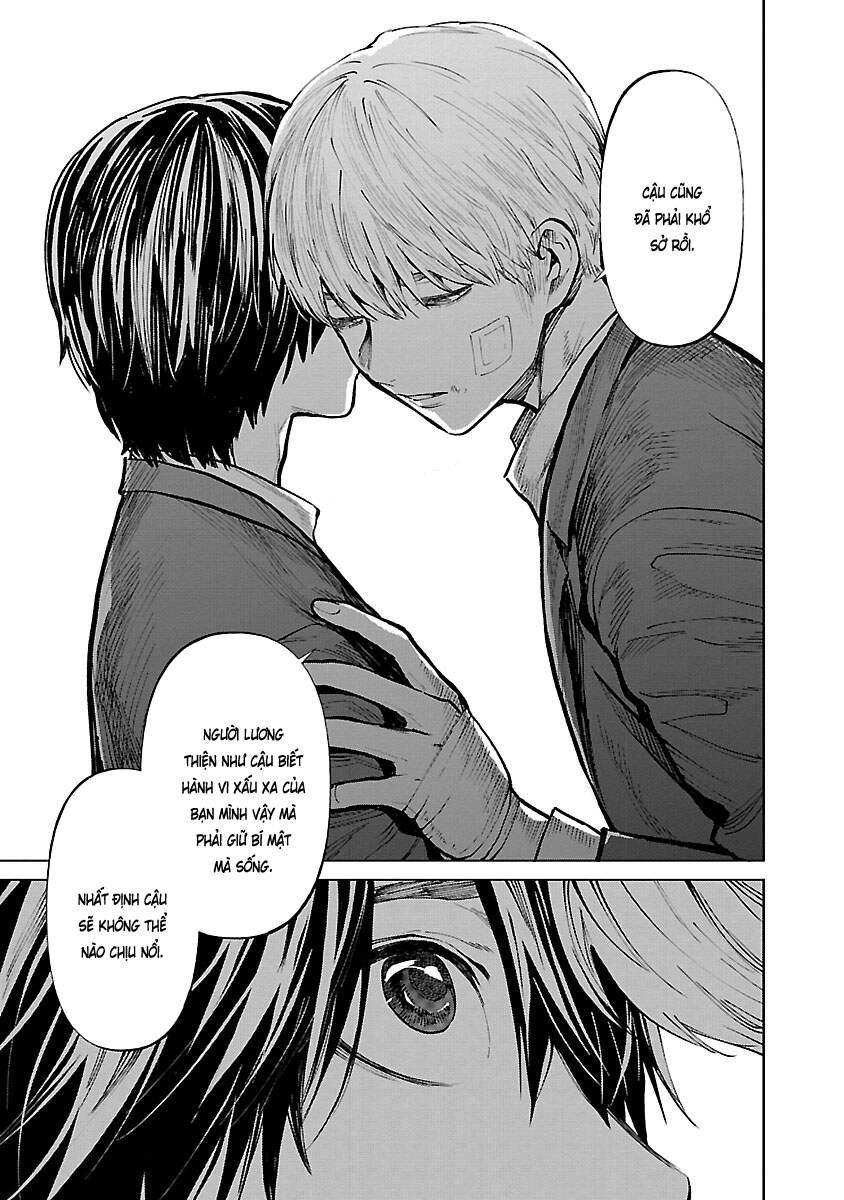 Vậy Để Tôi Giết Chúng Thay Cậu Nhé? Chapter 27 - 14