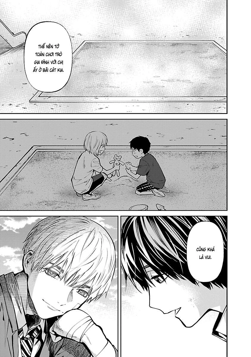 Vậy Để Tôi Giết Chúng Thay Cậu Nhé? Chapter 28 - 15