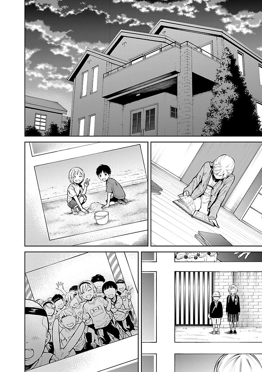 Vậy Để Tôi Giết Chúng Thay Cậu Nhé? Chapter 28 - 18