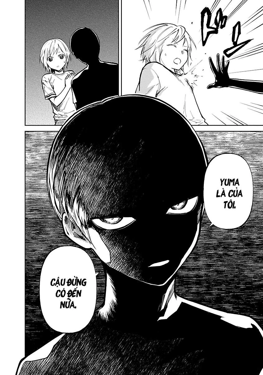 Vậy Để Tôi Giết Chúng Thay Cậu Nhé? Chapter 28 - 22