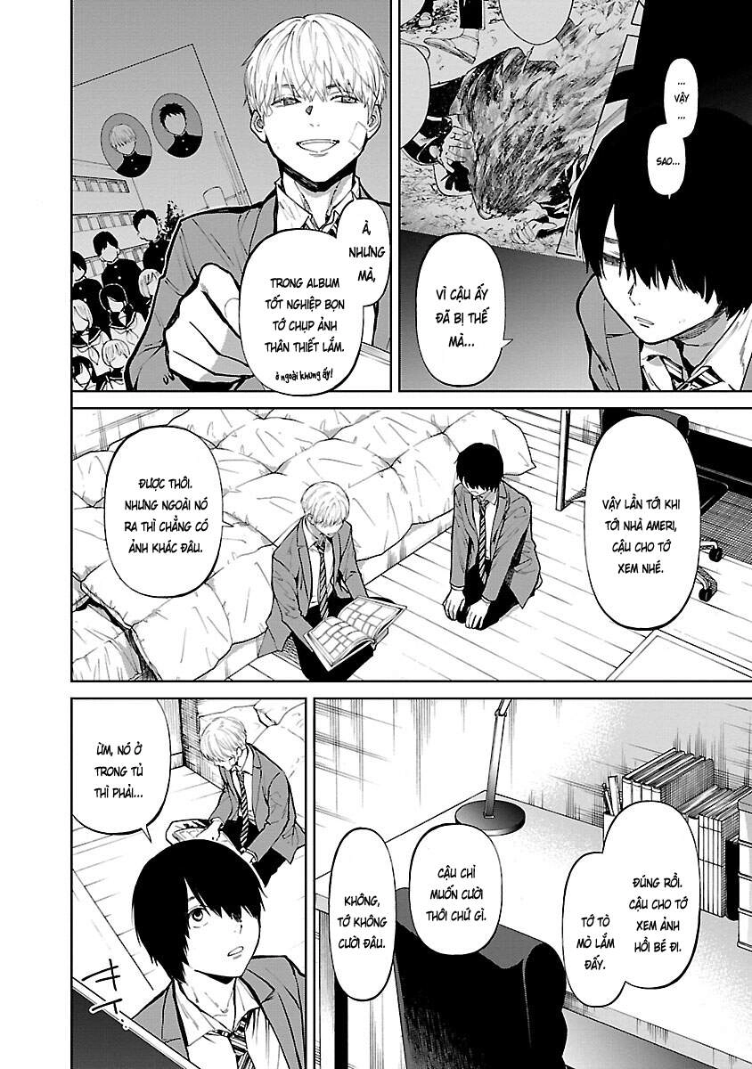 Vậy Để Tôi Giết Chúng Thay Cậu Nhé? Chapter 29 - 7