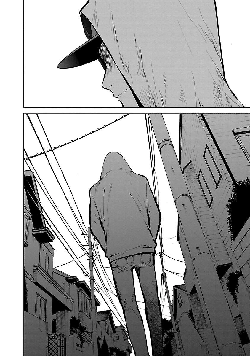 Vậy Để Tôi Giết Chúng Thay Cậu Nhé? Chapter 29 - 13