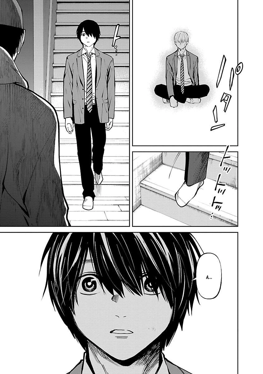 Vậy Để Tôi Giết Chúng Thay Cậu Nhé? Chapter 29 - 20