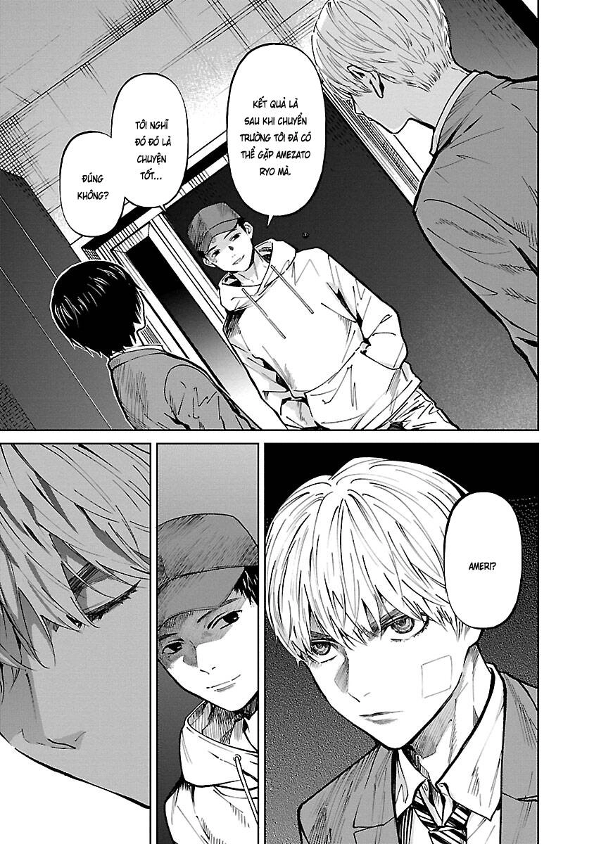 Vậy Để Tôi Giết Chúng Thay Cậu Nhé? Chapter 30 - 13