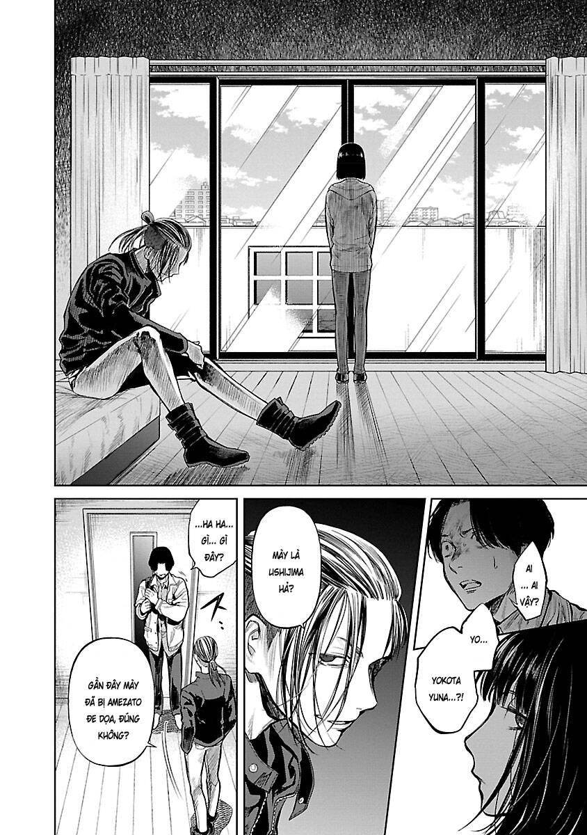 Vậy Để Tôi Giết Chúng Thay Cậu Nhé? Chapter 32 - 14