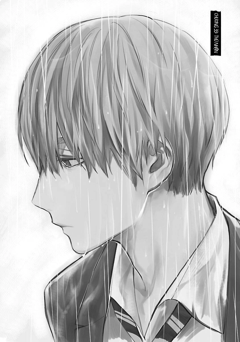 Vậy Để Tôi Giết Chúng Thay Cậu Nhé? Chapter 33 - 3