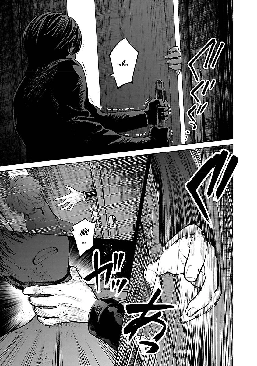 Vậy Để Tôi Giết Chúng Thay Cậu Nhé? Chapter 33 - 6