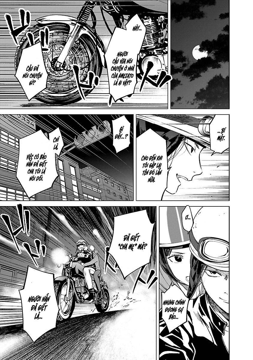 Vậy Để Tôi Giết Chúng Thay Cậu Nhé? Chapter 33 - 24