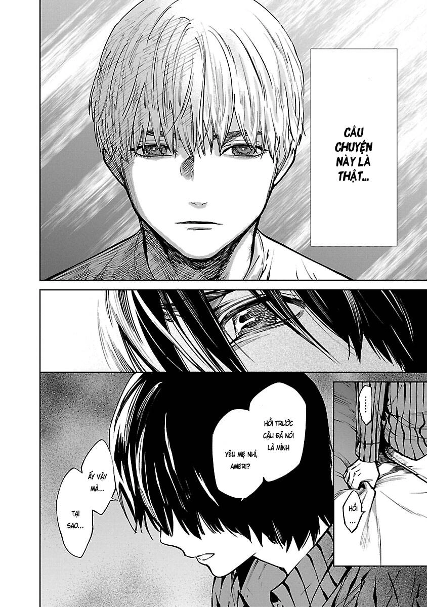 Vậy Để Tôi Giết Chúng Thay Cậu Nhé? Chapter 34 - 6