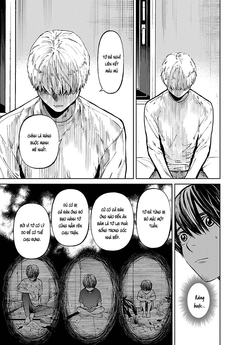 Vậy Để Tôi Giết Chúng Thay Cậu Nhé? Chapter 34 - 7