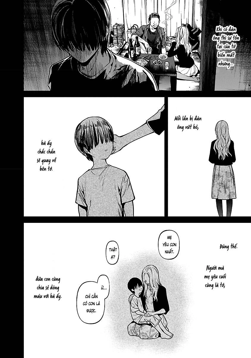 Vậy Để Tôi Giết Chúng Thay Cậu Nhé? Chapter 34 - 8